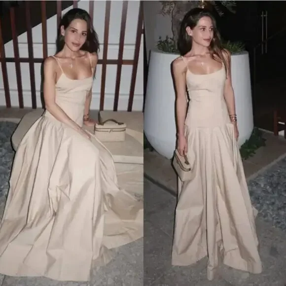 L'Academie | Dresses | Lacademie By Marianna Laure Maxi Dress